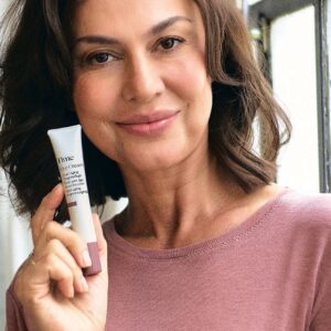 Time Eye cream