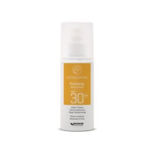 Spray solaire SPF 30 SOMESHINE ProWIN 