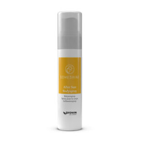 Spray après-solaire SOMESHINE ProWIN 
